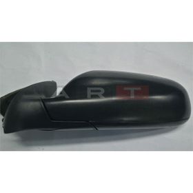 Art ART M012.2096 Elektrıklı Isıtmalı Astarlı Asferık Sol 307-sw 2001-2008 Dış Dikiz Aynası