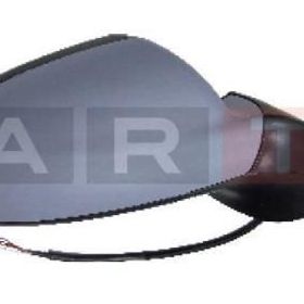 Art ART M012.2147 Elektrikli Isıtmalı Katlanır Astarlı Sensörlü Sağ 407 2004 Dış Dikiz Aynası