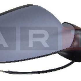 Art ART M012.2147 Elektrikli Isıtmalı Katlanır Astarlı Sensörlü Sağ 407 2004 Dış Dikiz Aynası