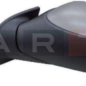 Art ART M022.2029 Elektrıklı Isıtmalı Astarlı Sol C3 2002-2008 Dış Dikiz Aynası