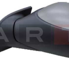 Art ART M022.2029 Elektrıklı Isıtmalı Astarlı Sol C3 2002-2008 Dış Dikiz Aynası