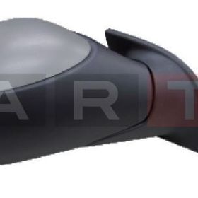 Art ART M022.2033 Elektrıklı Isıtmalı Sensorlu Astarlı Sag C3 2002-2008 Dış Dikiz Aynası