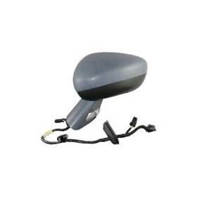 Art ART M022.2054 Elektrikli Astarlı C3 DS3 Sol 09 Dış Dikiz Aynası