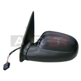 Art ART M022.2110 Elektrıklı Isıtmalı Sag Katlanmaz Saxo 1996-2003 Dış Dikiz Aynası