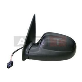 Art ART M022.2110 Elektrıklı Isıtmalı Sag Katlanmaz Saxo 1996-2003 Dış Dikiz Aynası