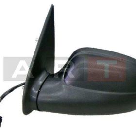 Art ART M022.2110 Elektrıklı Isıtmalı Sag Katlanmaz Saxo 1996-2003 Dış Dikiz Aynası