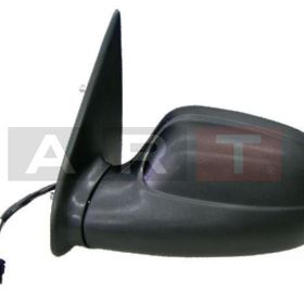 Art ART M022.2110 Elektrıklı Isıtmalı Sag Katlanmaz Saxo 1996-2003 Dış Dikiz Aynası
