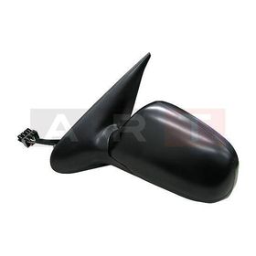 Art ART M022.2136 Elektrıklı Isıtmalı Asferık Mavı Cam Sol Xsara 1997-2003 Dış Dikiz Aynası