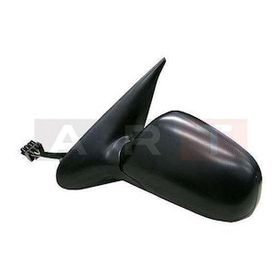 Art ART M022.2136 Elektrıklı Isıtmalı Asferık Mavı Cam Sol Xsara 1997-2003 Dış Dikiz Aynası