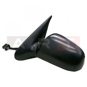 Art ART M022.2136 Elektrıklı Isıtmalı Asferık Mavı Cam Sol Xsara 1997-2003 Dış Dikiz Aynası