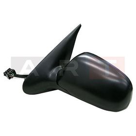 Art ART M022.2136 Elektrıklı Isıtmalı Asferık Mavı Cam Sol Xsara 1997-2003 Dış Dikiz Aynası