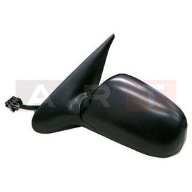 Art ART M022.2136 Elektrıklı Isıtmalı Asferık Mavı Cam Sol Xsara 1997-2003 Dış Dikiz Aynası