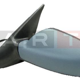 Art ART M022.2149 Elektrıklı Isıtmalı Astarlı Asferık Mavı Cam Sol Xsara 2003-2006 Dış Dikiz Aynası