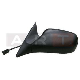 Art ART M024.4021 Elektrıklı Isıtmalı Asferık Sol Astra F 1994-1998 Dış Dikiz Aynası