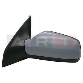 Art ART M024.4026 Elektrıklı Isıtmalı Astarlı Asferık Sol Astra G 1998 Dış Dikiz Aynası