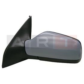 Art ART M024.4026 Elektrıklı Isıtmalı Astarlı Asferık Sol Astra G 1998 Dış Dikiz Aynası
