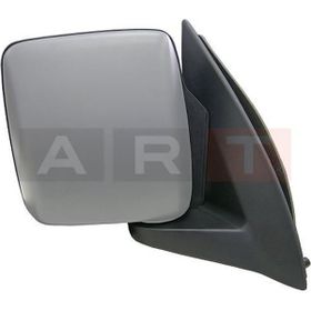 Art ART M024.4050 Elektrıklı Isıtmalı Astarlı Sag Combo C 2001-2011 Dış Dikiz Aynası
