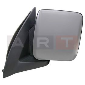 Art ART M024.4051 Elektrıklı Isıtmalı Astarlı Sol Combo C 2001-2011 Dış Dikiz Aynası