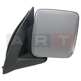 Art ART M024.4051 Elektrıklı Isıtmalı Astarlı Sol Combo C 2001-2011 Dış Dikiz Aynası