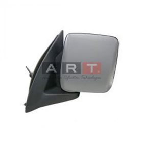 Art ART M024.4058 Mekanik Astarlı Sol Combo C 01-11 Dış Dikiz Aynası
