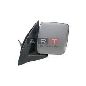 Art ART M024.4058 Mekanik Astarlı Sol Combo C 01-11 Dış Dikiz Aynası
