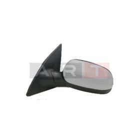 Art ART M024.4072 Elektrıklı Isıtmalı Astarlı Sag Corsa C 2000-2006 Dış Dikiz Aynası