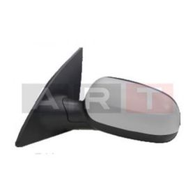 Art ART M024.4072 Elektrıklı Isıtmalı Astarlı Sag Corsa C 2000-2006 Dış Dikiz Aynası