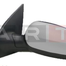Art ART M024.4072 Elektrıklı Isıtmalı Astarlı Sag Corsa C 2000-2006 Dış Dikiz Aynası