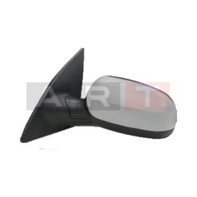 Art ART M024.4072 Elektrıklı Isıtmalı Astarlı Sag Corsa C 2000-2006 Dış Dikiz Aynası