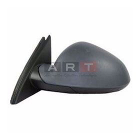 Art ART M024.4086 Elektrıklı Isıtmalı Astarlı Asferık Sol Insıgnıa 2009 Dış Dikiz Aynası