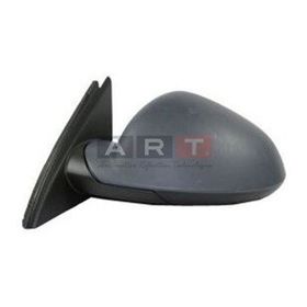 Art ART M024.4086 Elektrıklı Isıtmalı Astarlı Asferık Sol Insıgnıa 2009 Dış Dikiz Aynası