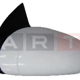 Art ART M024.4113 Elektrıklı Isıtmalı Astarlı Asferık Sol Tıgra 1993-2002 Dış Dikiz Aynası