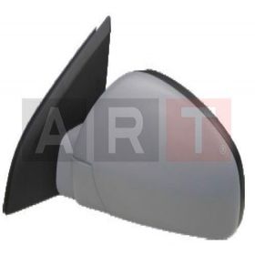 Art ART M024.4135 Elektrıklı Isıtmalı Astarlı Sag Vectra C 2002-2009 Dış Dikiz Aynası