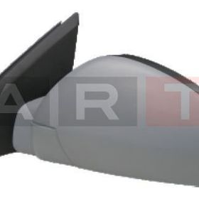 Art ART M024.4135 Elektrıklı Isıtmalı Astarlı Sag Vectra C 2002-2009 Dış Dikiz Aynası