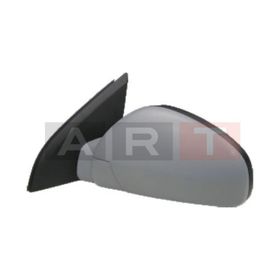 Art ART M024.4135 Elektrıklı Isıtmalı Astarlı Sag Vectra C 2002-2009 Dış Dikiz Aynası