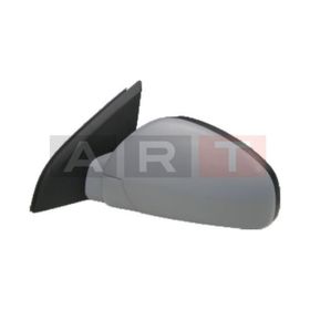 Art ART M024.4135 Elektrıklı Isıtmalı Astarlı Sag Vectra C 2002-2009 Dış Dikiz Aynası