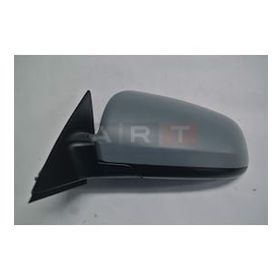 Art ART M026.6020 Elektrikli Isıtmalı Astarlı Kör Noktalı 3 Kapı Sol A3 3d 03-08 Dış Dikiz Aynası