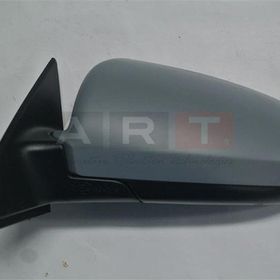 Art ART M026.6020 Elektrikli Isıtmalı Astarlı Kör Noktalı 3 Kapı Sol A3 3d 03-08 Dış Dikiz Aynası