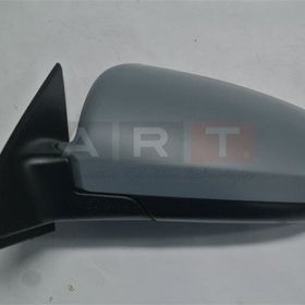 Art ART M026.6020 Elektrikli Isıtmalı Astarlı Kör Noktalı 3 Kapı Sol A3 3d 03-08 Dış Dikiz Aynası