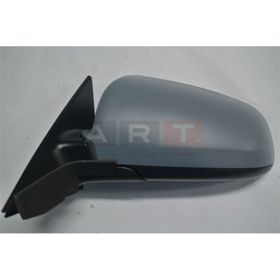 Art ART M026.6021 Elektrıklı Isıtmalı Astarlı Kor Noktalı 5 Kapı Sol A3 5d 03-08 Dış Dikiz Aynası