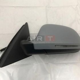 Art ART M026.6056 Elektrikli Isıtmalı Astarlı Sinyalli Kör Noktalı Sol A4 07-10 Dış Dikiz Aynası