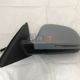 Art ART M026.6056 Elektrikli Isıtmalı Astarlı Sinyalli Kör Noktalı Sol A4 07-10 Dış Dikiz Aynası