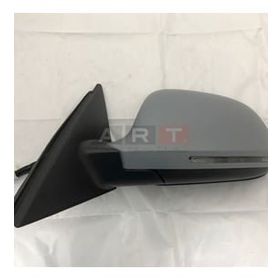 Art ART M026.6056 Elektrikli Isıtmalı Astarlı Sinyalli Kör Noktalı Sol A4 07-10 Dış Dikiz Aynası