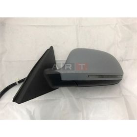 Art ART M026.6056 Elektrikli Isıtmalı Astarlı Sinyalli Kör Noktalı Sol A4 07-10 Dış Dikiz Aynası