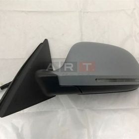Art ART M026.6056 Elektrikli Isıtmalı Astarlı Sinyalli Kör Noktalı Sol A4 07-10 Dış Dikiz Aynası