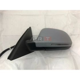 Art ART M026.6056 Elektrikli Isıtmalı Astarlı Sinyalli Kör Noktalı Sol A4 07-10 Dış Dikiz Aynası