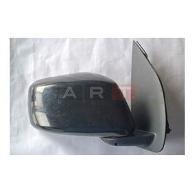 Art ART M029.9173 Elektrıklı Isıtmalı Sıyah Kapak Sag Pathfınder Nıssan D40 05- Dış Dikiz Aynası
