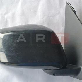 Art ART M029.9173 Elektrıklı Isıtmalı Sıyah Kapak Sag Pathfınder Nıssan D40 05- Dış Dikiz Aynası