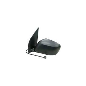 Art ART M029.9173 Elektrıklı Isıtmalı Sıyah Kapak Sag Pathfınder Nıssan D40 05- Dış Dikiz Aynası