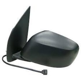 Art ART M029.9173 Elektrıklı Isıtmalı Sıyah Kapak Sag Pathfınder Nıssan D40 05- Dış Dikiz Aynası